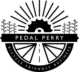 pedal perry