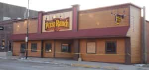 Pizza Ranch