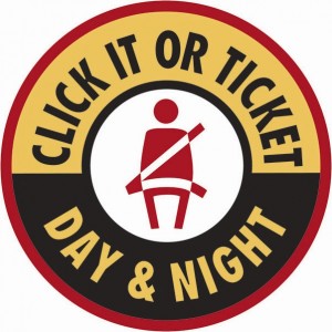 click it or ticket