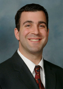 Dr. Mark Kellerman