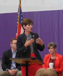 Kim Reynolds