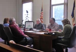 Greene Co Supervisors 5_16