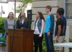 cornerstone ceremony pic 3