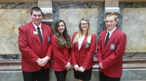 State officers