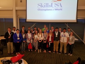 Skills 2016-2