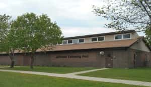 Jefferson Municipal Pool