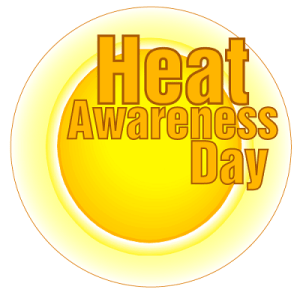 HeatAwarenessDay_LOGO-1-400x390
