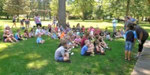 Jefferson Summer Reading Program