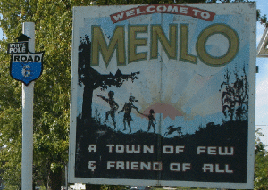 Menlo