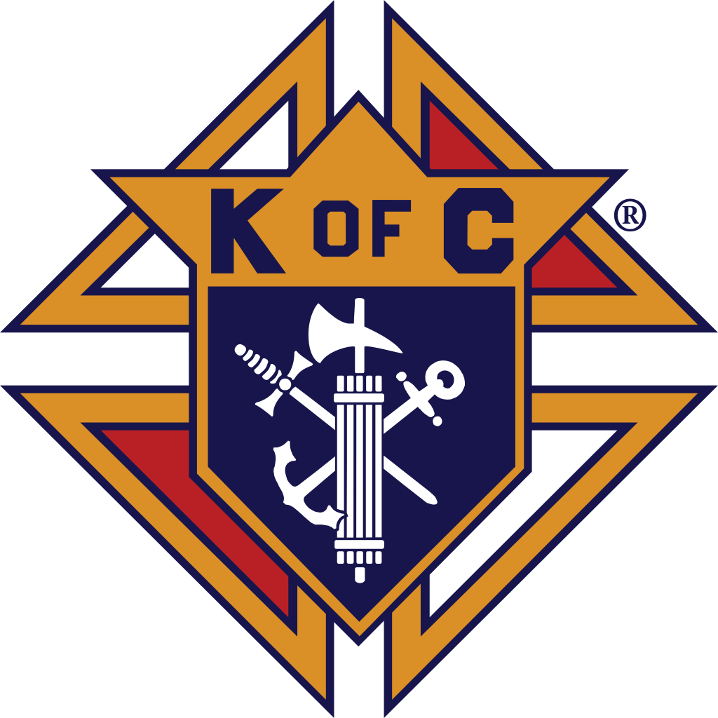 Knights of Columbus Dinner