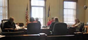 Greene Co Supervisors 8_22