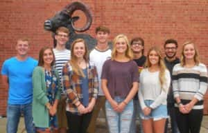 2016-gchs-homecoming-court