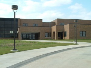 WCV High School