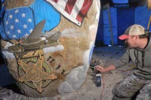 Bubba Sorensen pic 2