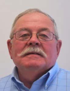 Dan Benitz won the Jefferson City Council Ward Two