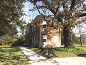 dayton stagecoach inn