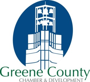 Greene County Chamber logo