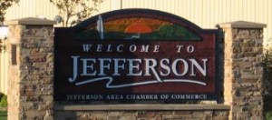 jefferson welcome