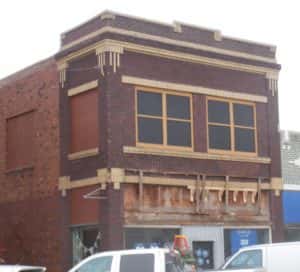 111 East Lincoln Way will have new owners later this year