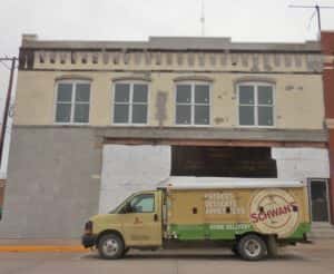 205 North Wilson Avenue