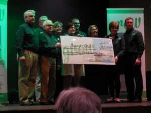 Grow Greene County gave away over $900,000 in 2016