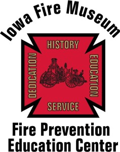 iowa fire museum