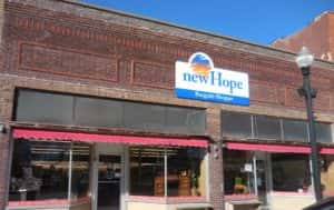 New Hope Bargain Shoppe