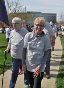 Relay for life pic 5