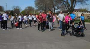 Relay for life pic 8