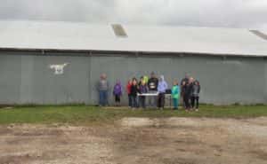 Ag on the farm pic 2