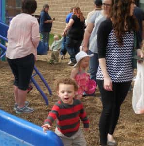 Jefferson Easter Egg Hunt pic 8