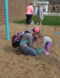 Jefferson Easter Egg Hunt pic 9