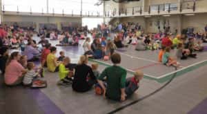 Jefferson Easter Egg Hunt pic 10