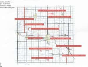 Greene Co 2018 5-Yr Construction Plan