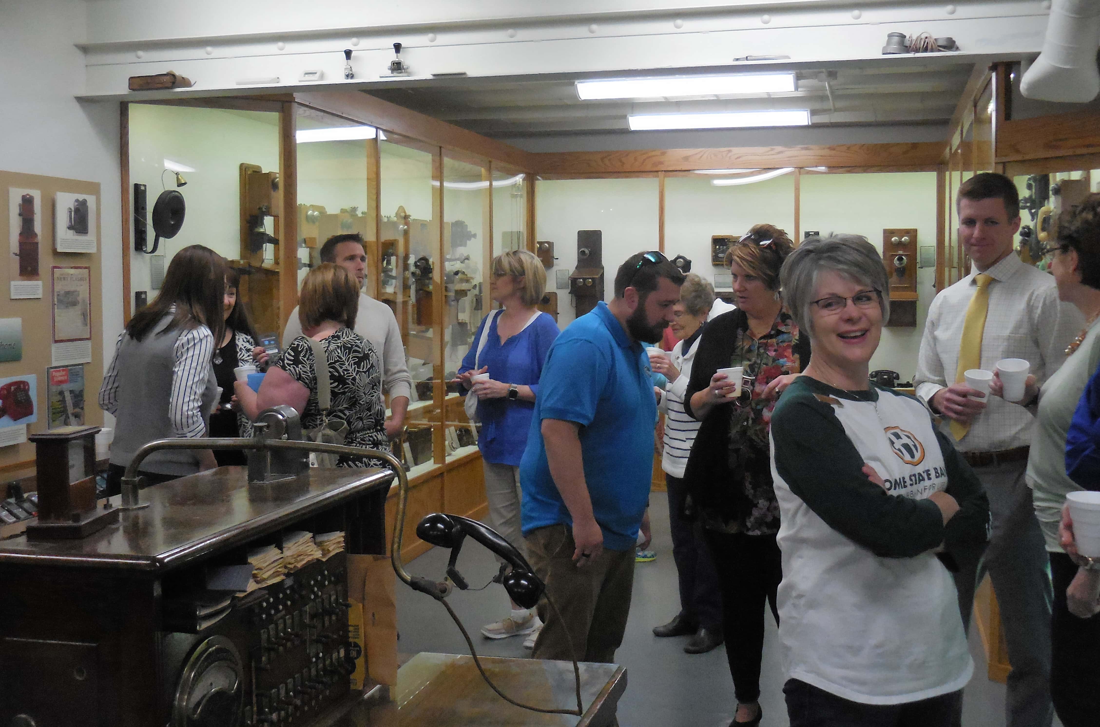 June's Java & Juice Schedule Announced with Jefferson Matters Main