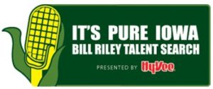 Bill Riley Talent Search