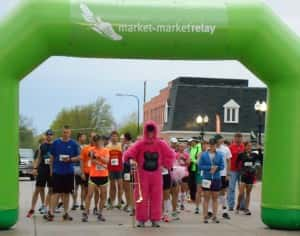 market to market relay 2014