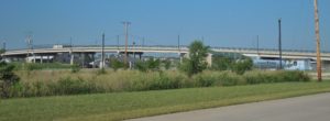 Highway 4 Overpass Bridge