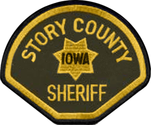 IA_-_Story_County_Sheriff