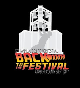 Bell Tower Festival Logo 2017