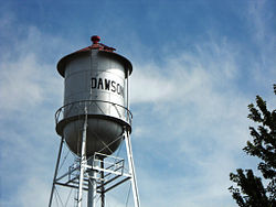 dawson-water-tower