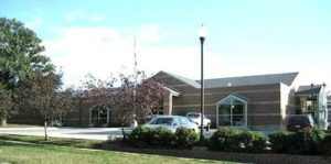 Mary J. Barnett Library