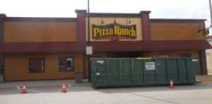 Pizza Ranch update