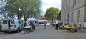 Greene County Farmers Market