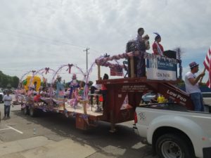 Other Float
