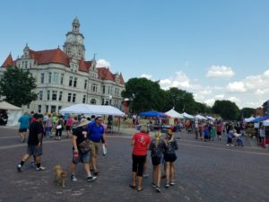 The 2017 Adel Sweet Corn Festival