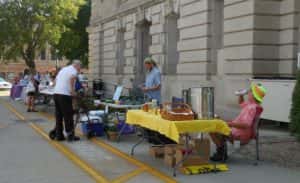 Greene County Farmers Market
