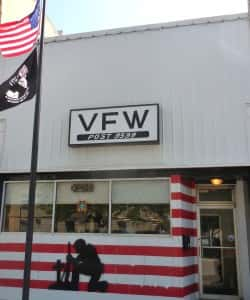 Jefferson VFW Hall