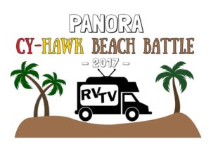 Panora Beach Battle