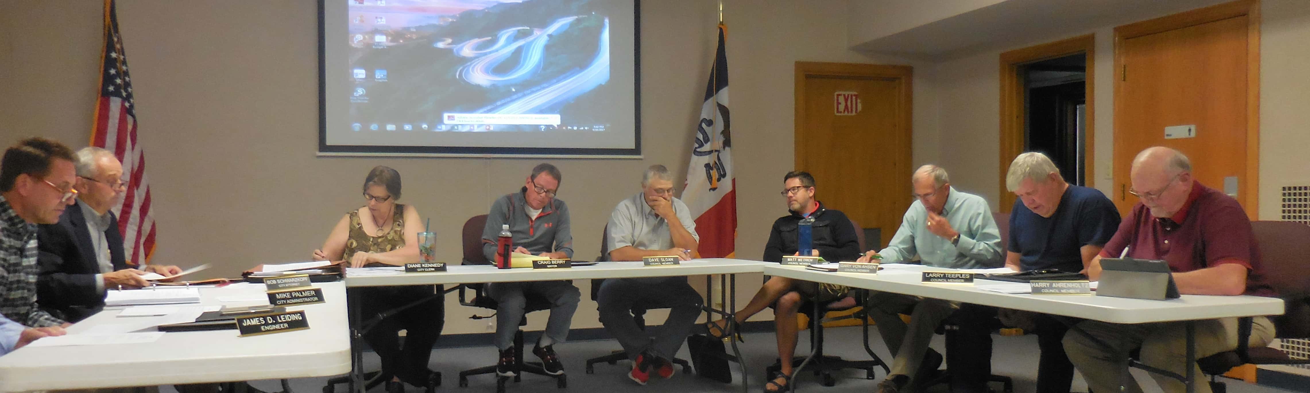 Jefferson City Council Commits to New Animal Shelter Raccoon Valley